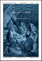 Messiah's Lullaby SATB choral sheet music cover